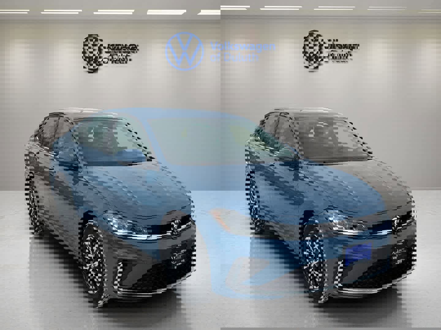 Used 2025 Volkswagen Jetta S image 7