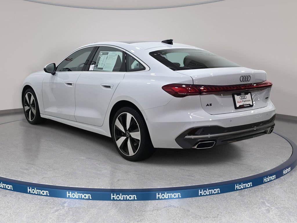 Used 2025 Audi A5 2.0T Premium w/ Convenience Package image 8