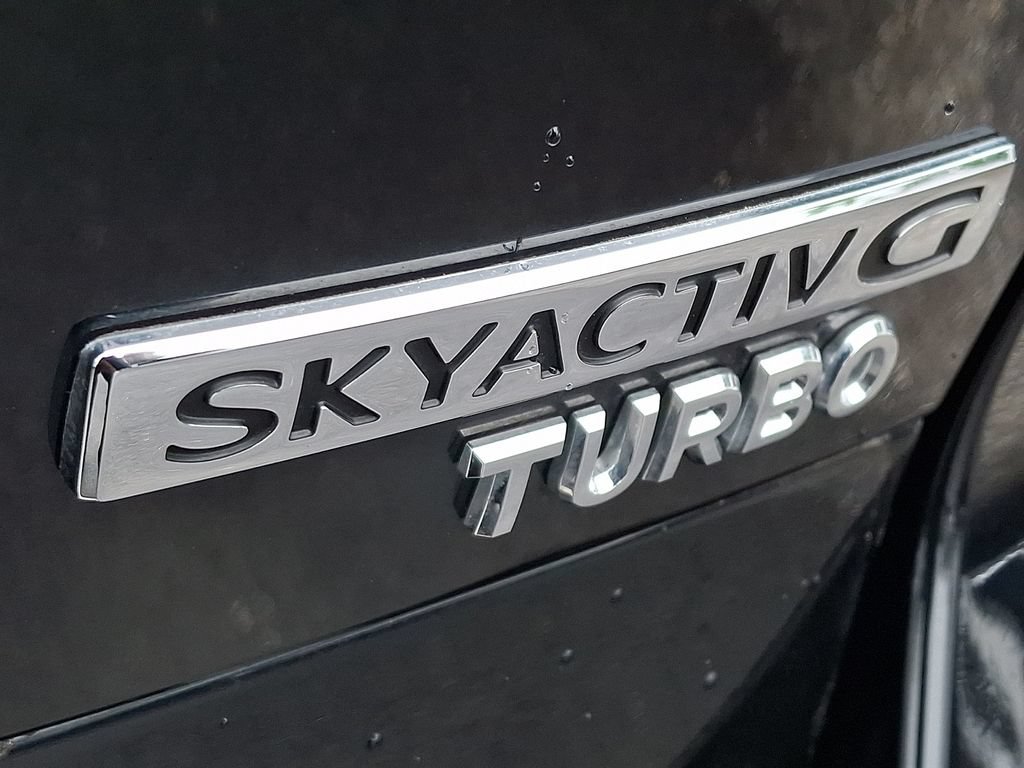 Used 2025 MAZDA CX-5 Signature AWD/4WD image 31