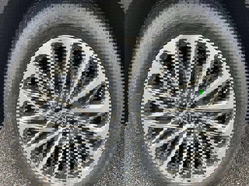 New 2026 Hyundai Palisade Calligraphy image 26