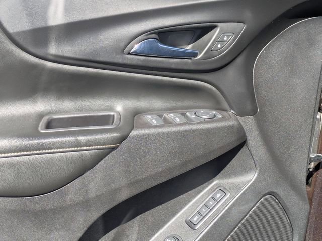 Used 2020 Chevrolet Equinox Premier image 12
