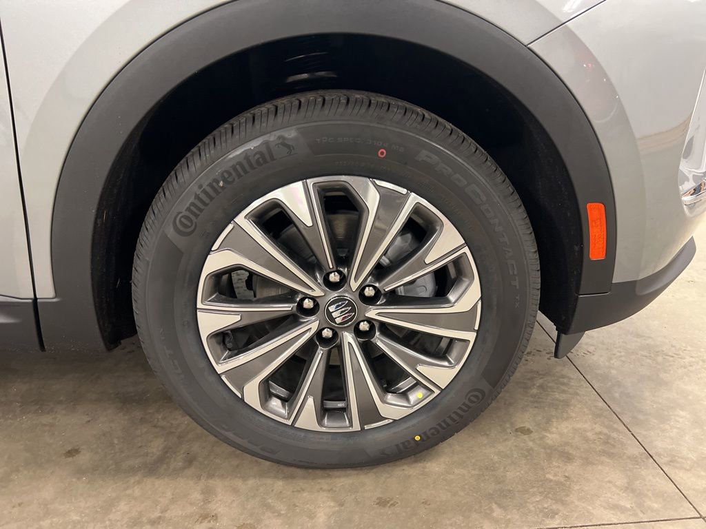 New 2026 Buick Envision Preferred image 19