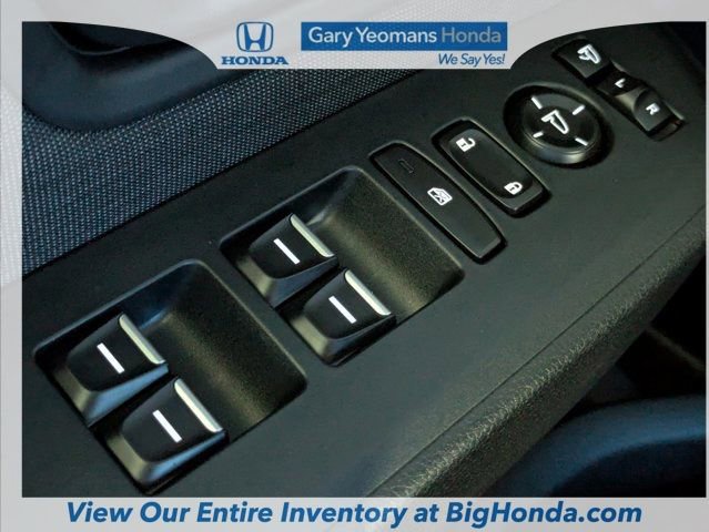 New 2026 Honda Passport TrailSport image 26