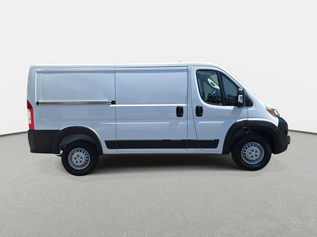 New 2025 RAM ProMaster 1500 w/ Convenience Group image 4