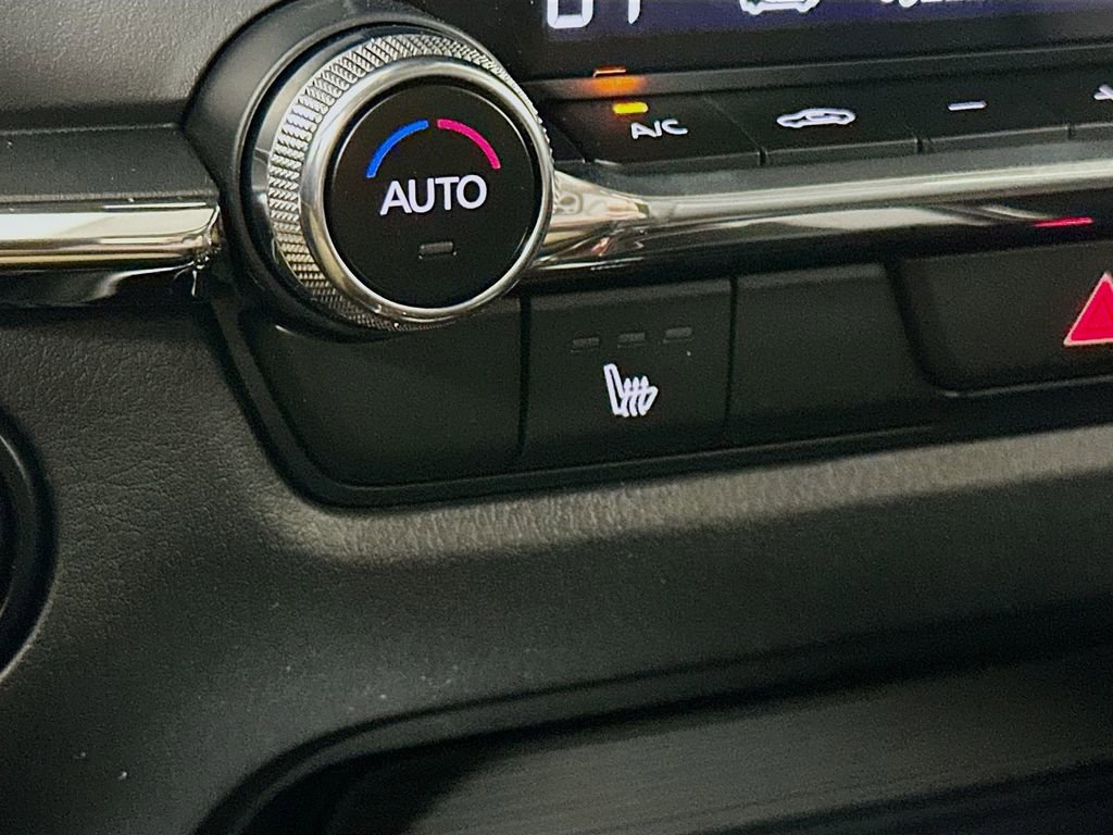 New 2025 MAZDA CX-30 AWD 2.5 S w/ Preferred Package image 27