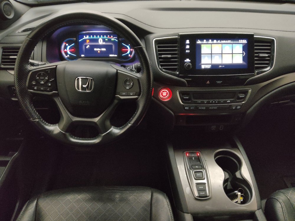 Used 2019 Honda Passport EX-L image 22