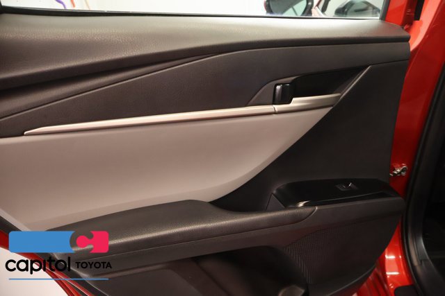 Certified 2025 Toyota Camry SE w/ Convenience Package AWD/4WD image 32