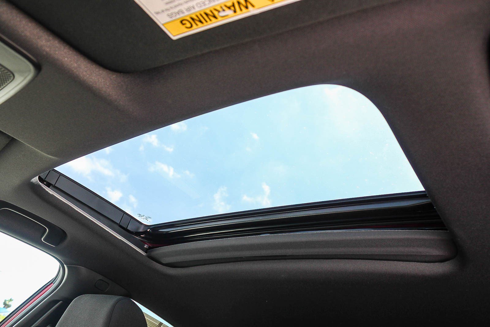 Certified 2026 Honda Civic Sport image 28