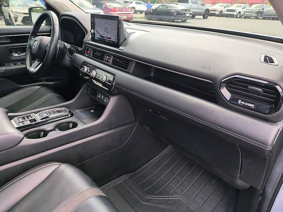 Used 2024 Honda Pilot Touring image 36