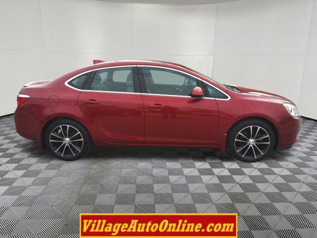 Used 2016 Buick Verano Sport Touring FWD image 11