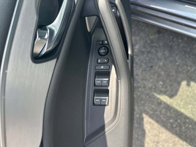 New 2024 Acura TLX image 25