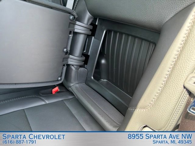 Used 2024 GMC Sierra 1500 Denali AWD/4WD image 19