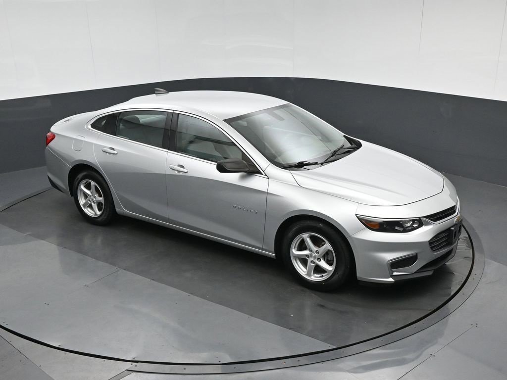 Used 2016 Chevrolet Malibu LS image 53
