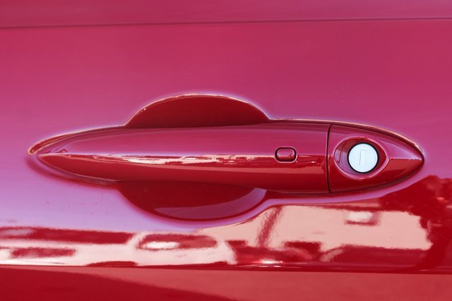 Used 2024 Dodge Hornet GT image 9