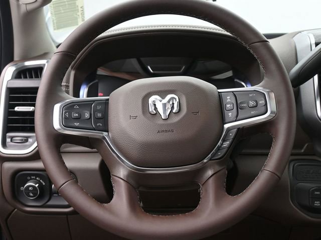 New 2026 RAM 2500 Laramie image 28