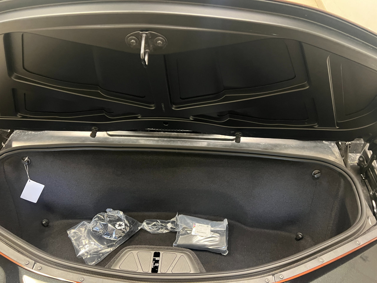 Used 2023 Chevrolet Corvette Z06 image 27