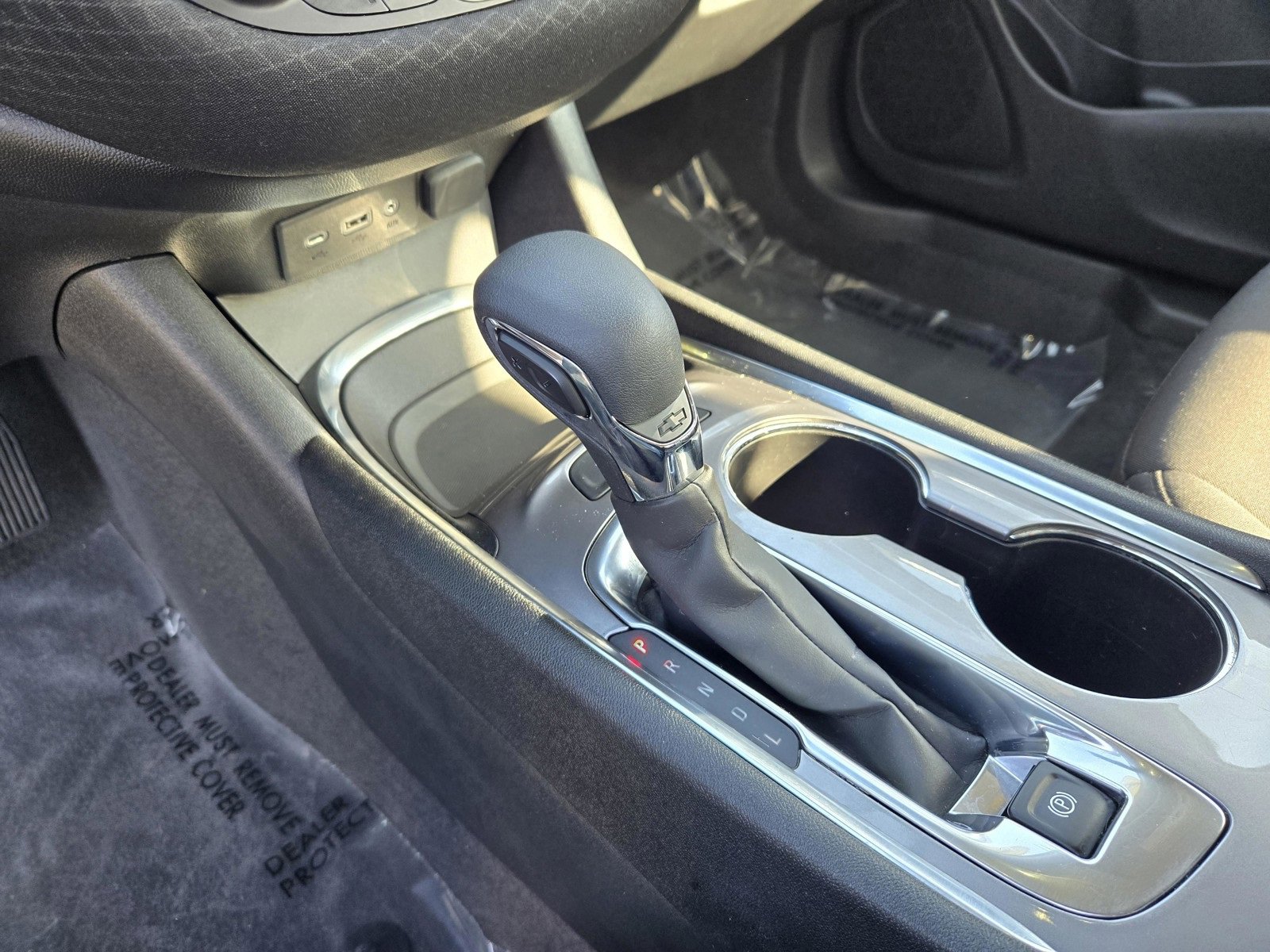 Used 2024 Chevrolet Malibu LT image 17