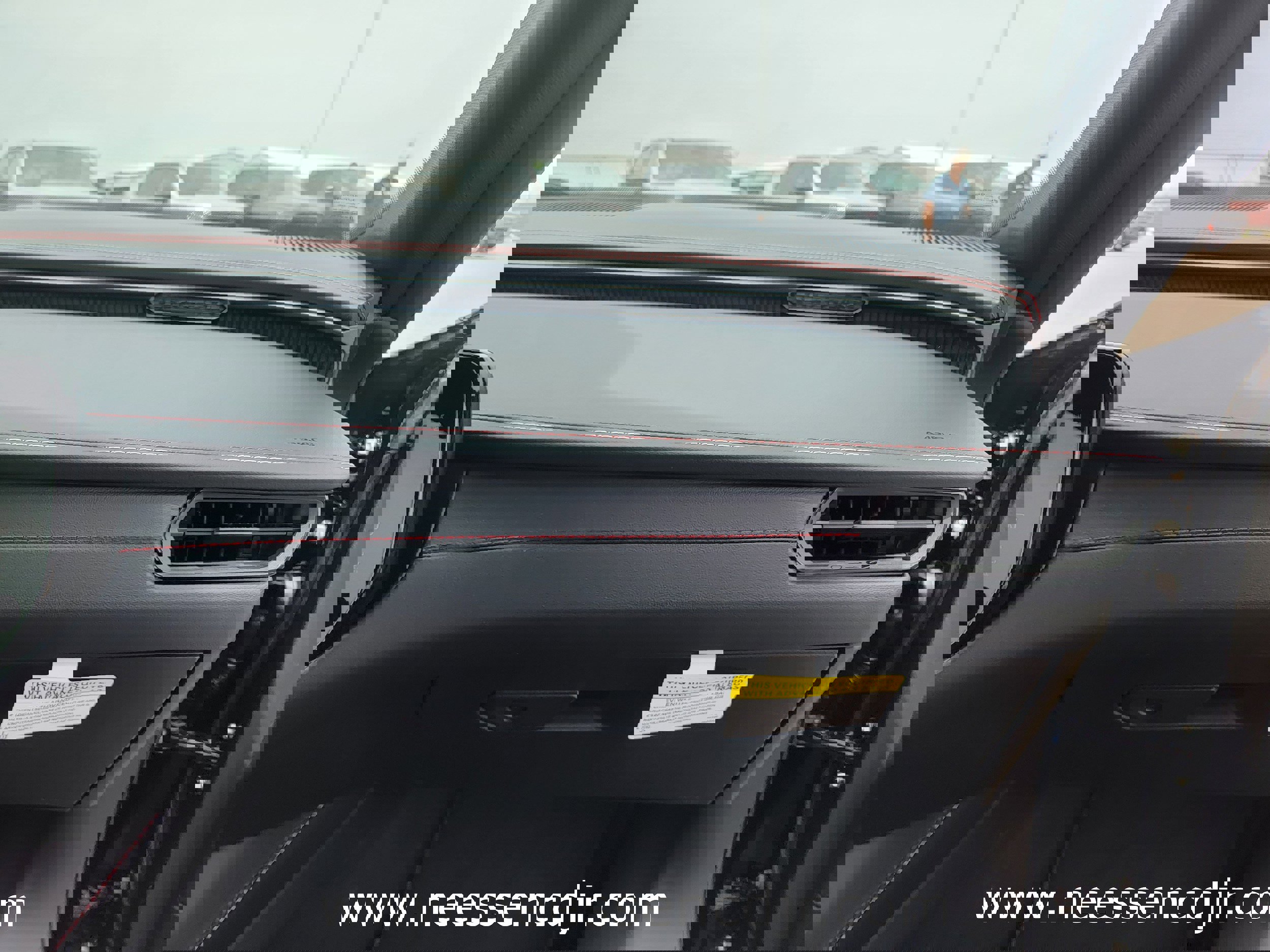 New 2025 Dodge Charger Daytona R/T w/ Quick Order Package 25M R/T image 14