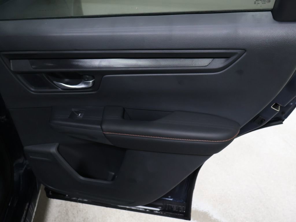 New 2026 Honda CR-V Sport-L image 19