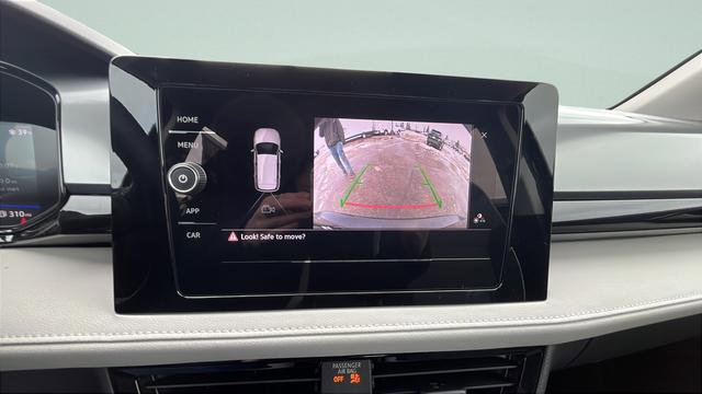 New 2026 Volkswagen Taos S image 13