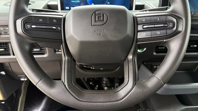 Used 2024 Chevrolet Brightdrop 400 w/ Commercial Equipment Package AWD/4WD image 19