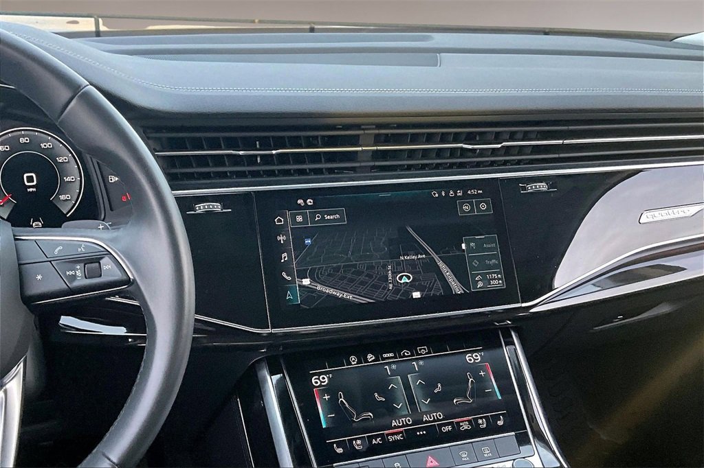 Used 2023 Audi Q7 3.0T Premium Plus image 6