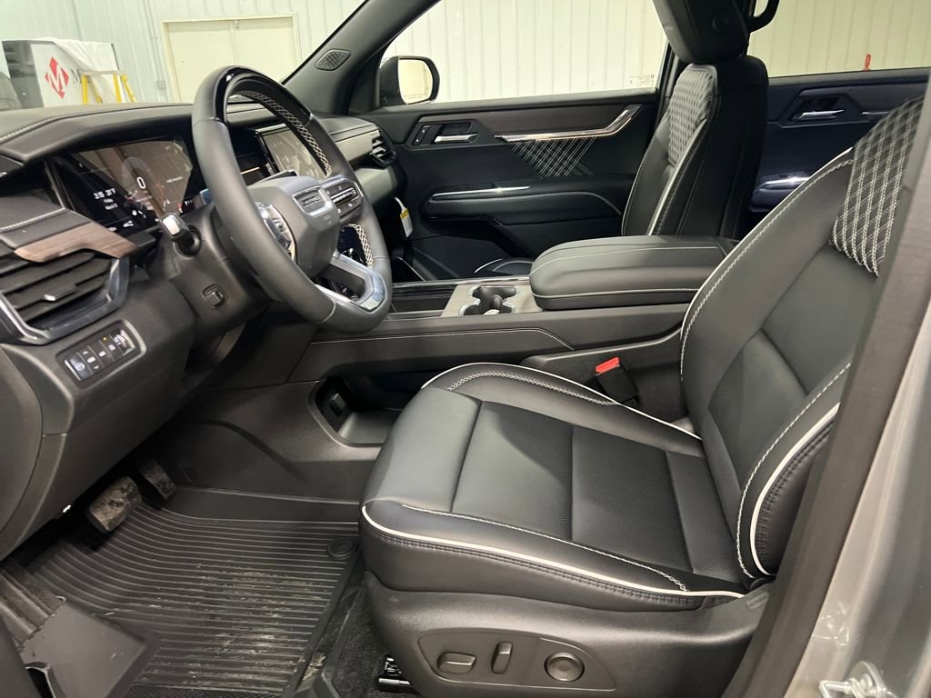 New 2026 GMC Acadia Denali w/ Super Cruise Package image 12