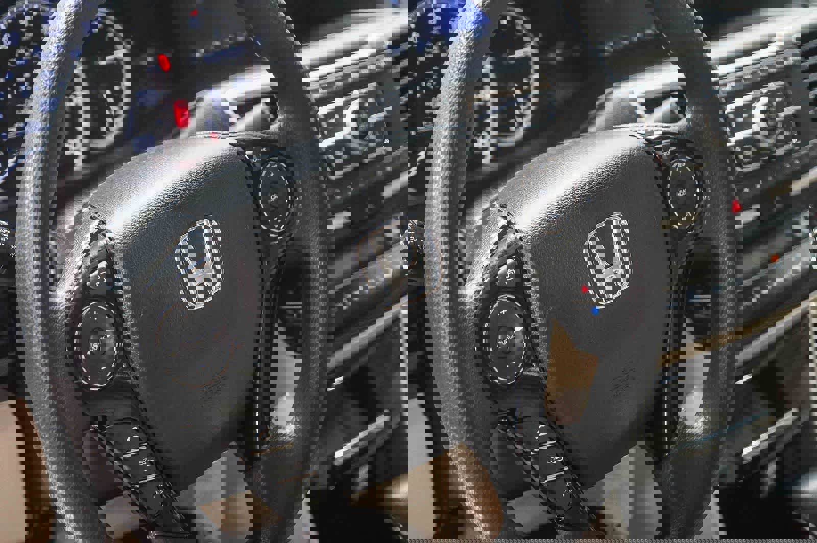 Used 2017 Honda Accord LX image 20