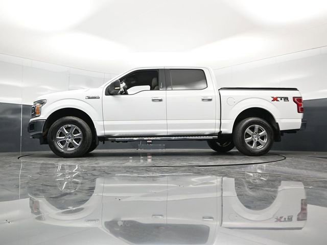 Used 2018 Ford F150 XLT w/ XTR Package AWD/4WD image 51