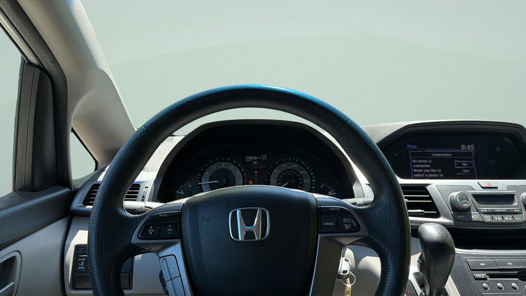 Used 2012 Honda Odyssey EX image 12
