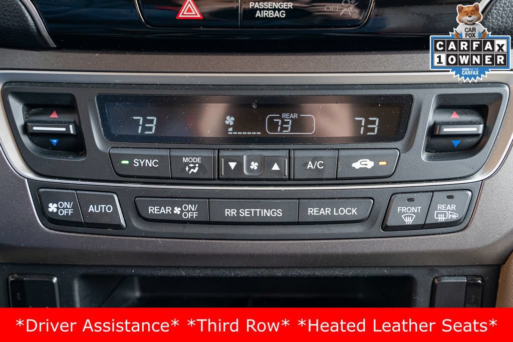 Used 2020 Honda Pilot EX-L image 28
