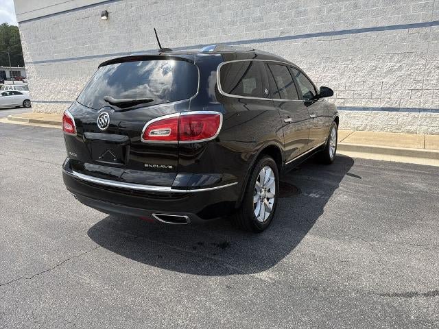 Used 2017 Buick Enclave Premium w/ Experience Buick Package FWD image 6
