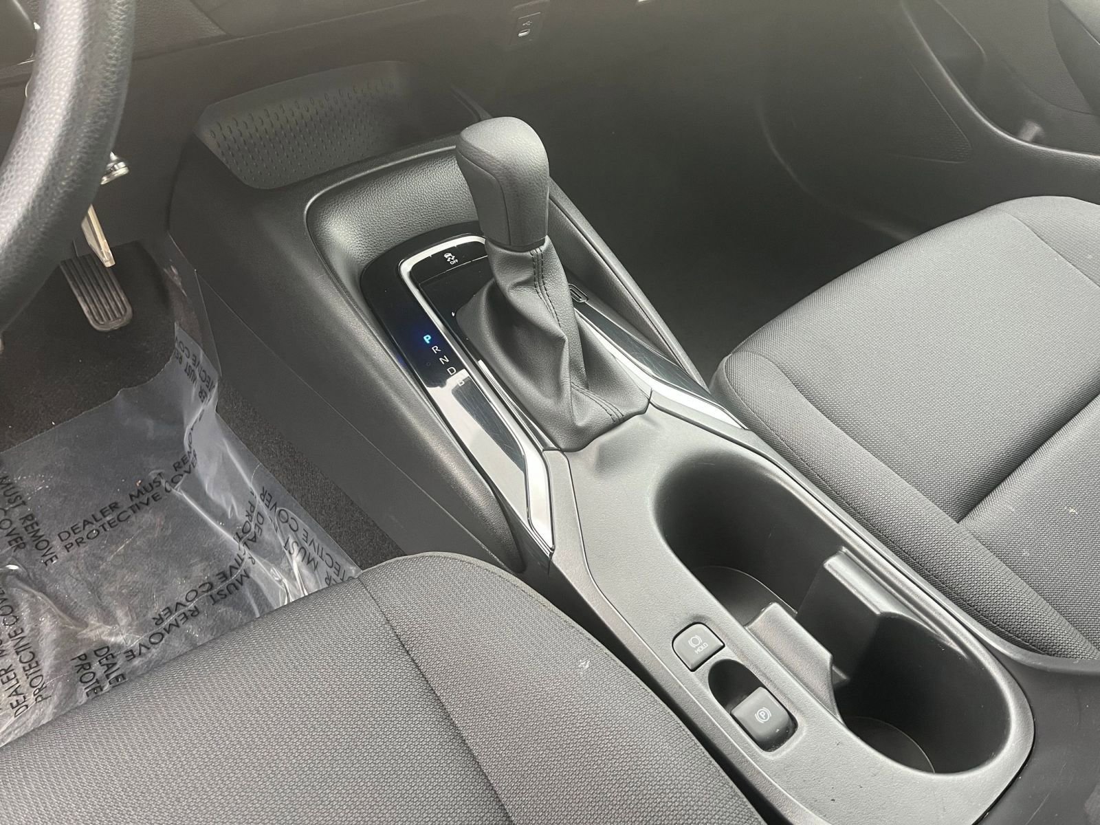 Used 2025 Toyota Corolla LE image 41