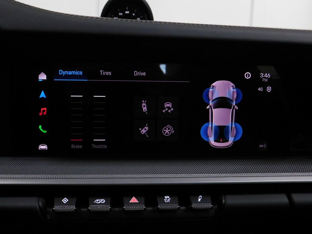 Used 2025 Porsche 911 Carrera S image 77