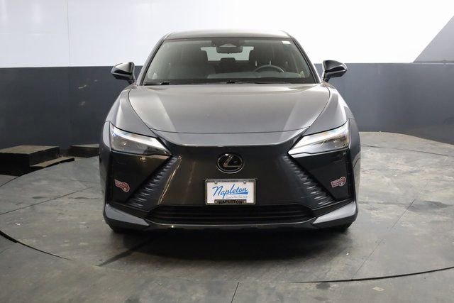 Used 2023 Lexus RZ 450e Premium w/ Technology Package image 3