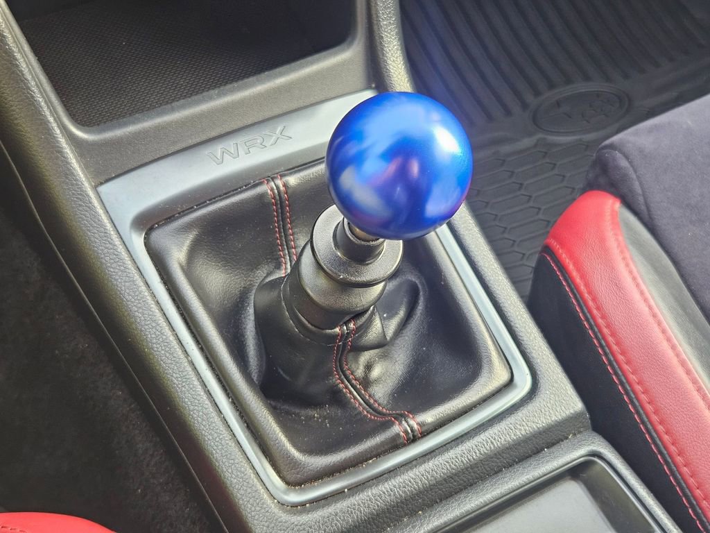 Used 2020 Subaru WRX Premium w/ Performance Package image 29