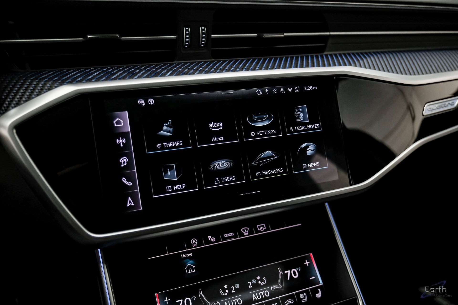 Used 2025 Audi RS 6 performance image 65