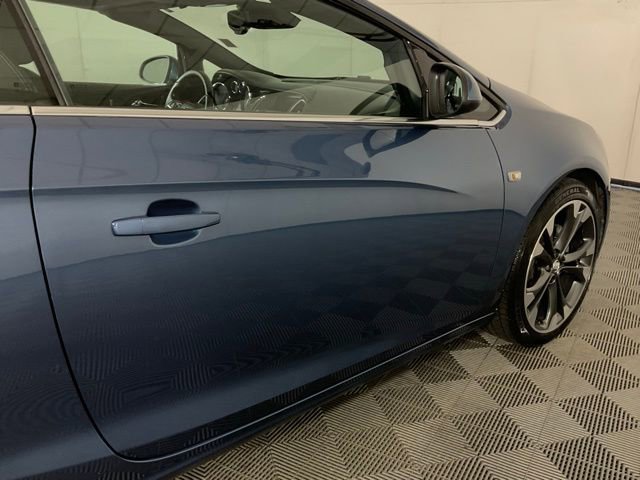 Used 2016 Buick Cascada Premium FWD image 9
