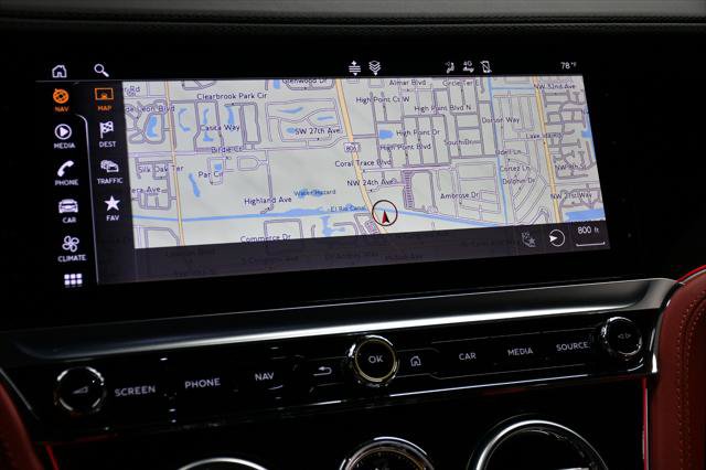 Used 2023 Bentley Continental GT S AWD/4WD image 49