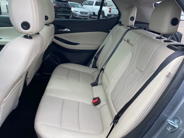 Certified 2024 Buick Encore GX Avenir w/ Avenir Technology Package image 20