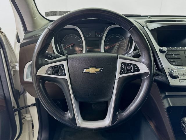 Used 2014 Chevrolet Equinox LTZ image 11