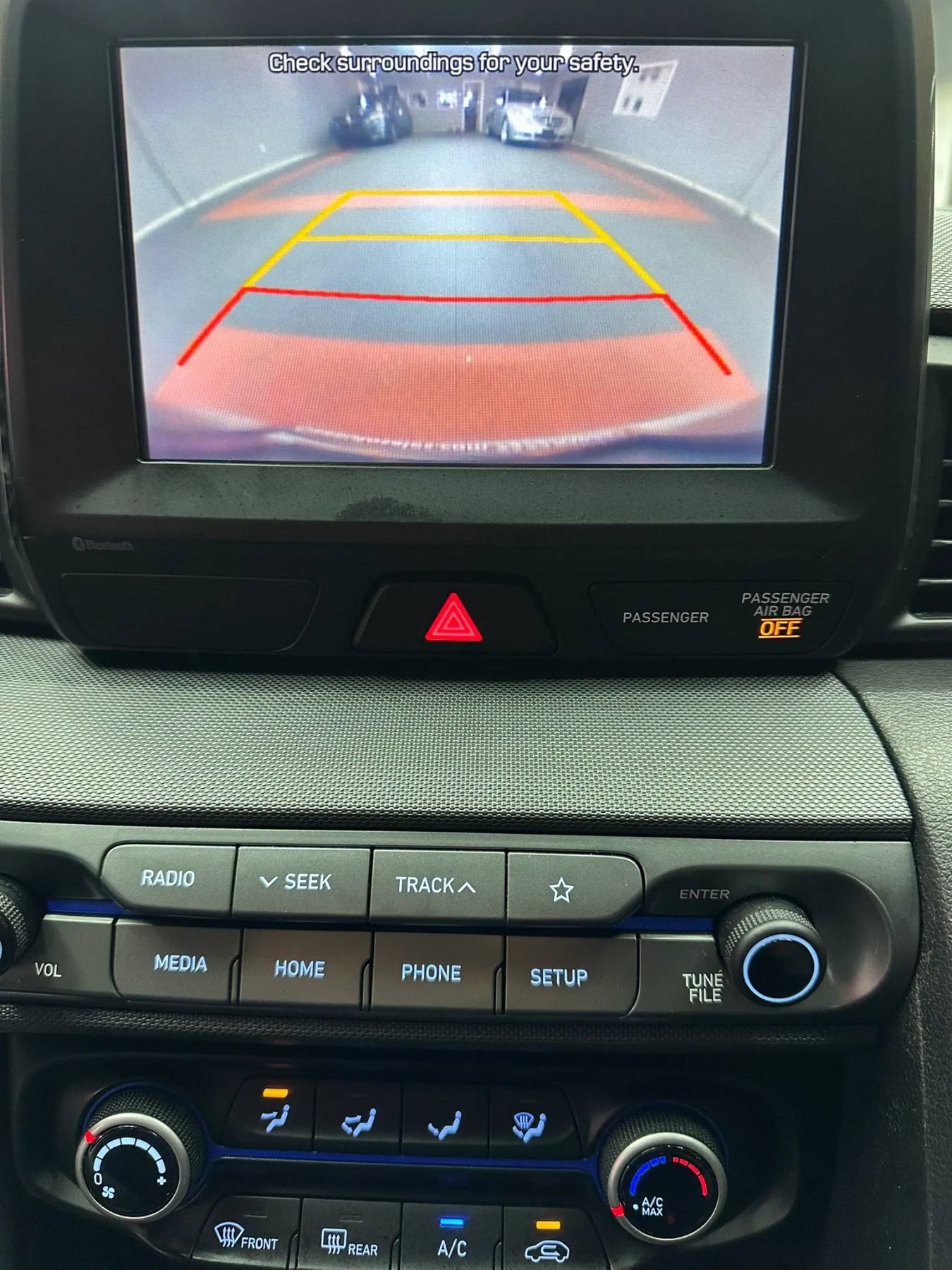Used 2019 Hyundai Veloster 2.0 FWD image 22