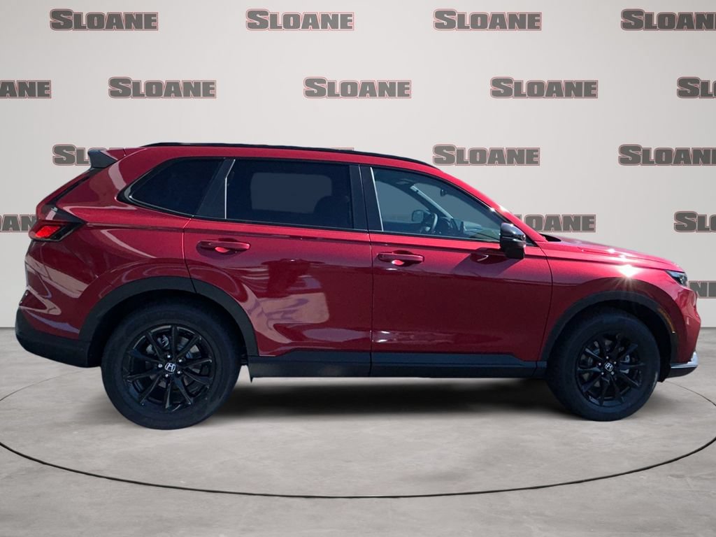 New 2026 Honda CR-V Sport-L image 6