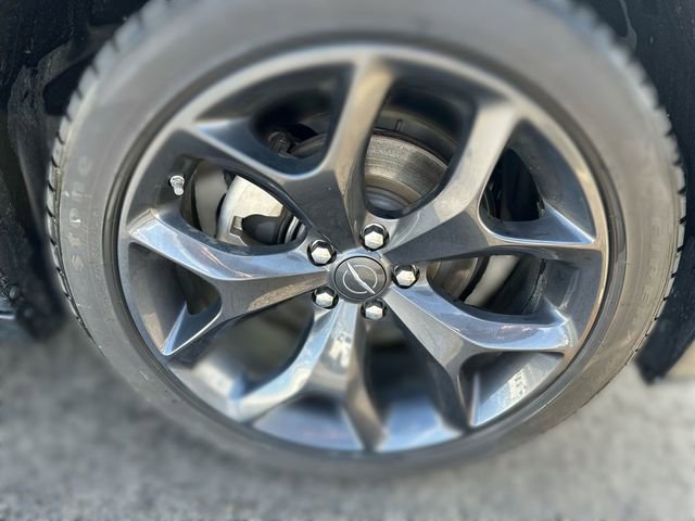 Used 2023 Chrysler 300 Touring L w/ Comfort Group image 20