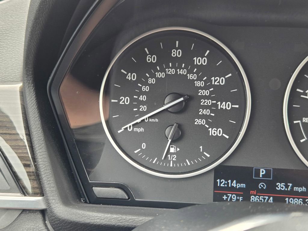 Used 2018 BMW X1 sDrive28i image 19