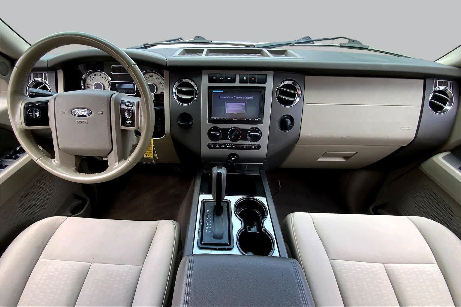 Used 2014 Ford Expedition XLT RWD image 15
