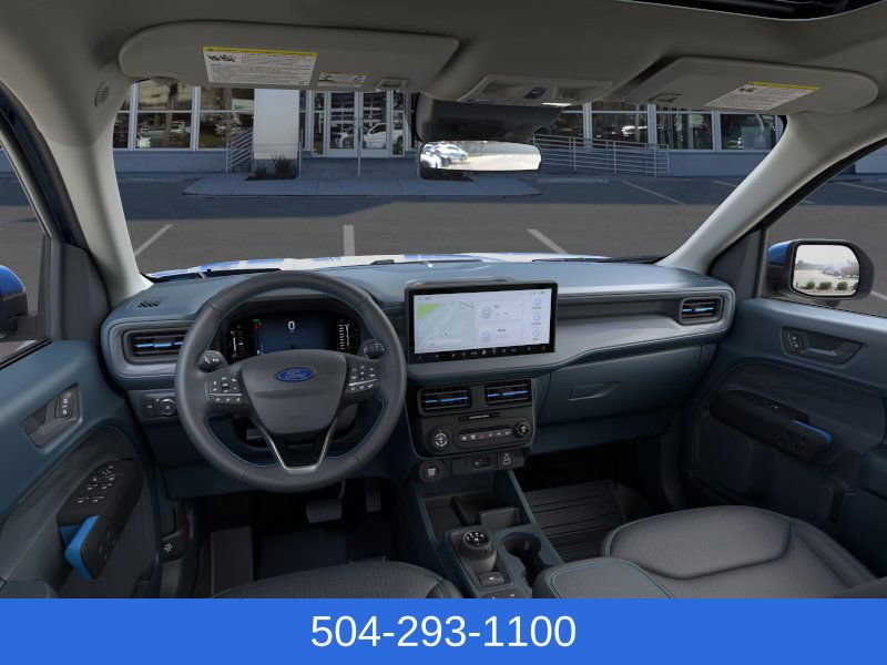 New 2026 Ford Maverick Lobo image 9