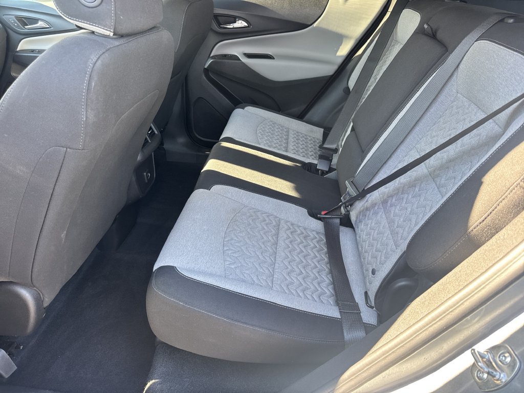 Used 2024 Chevrolet Equinox LT AWD/4WD image 20