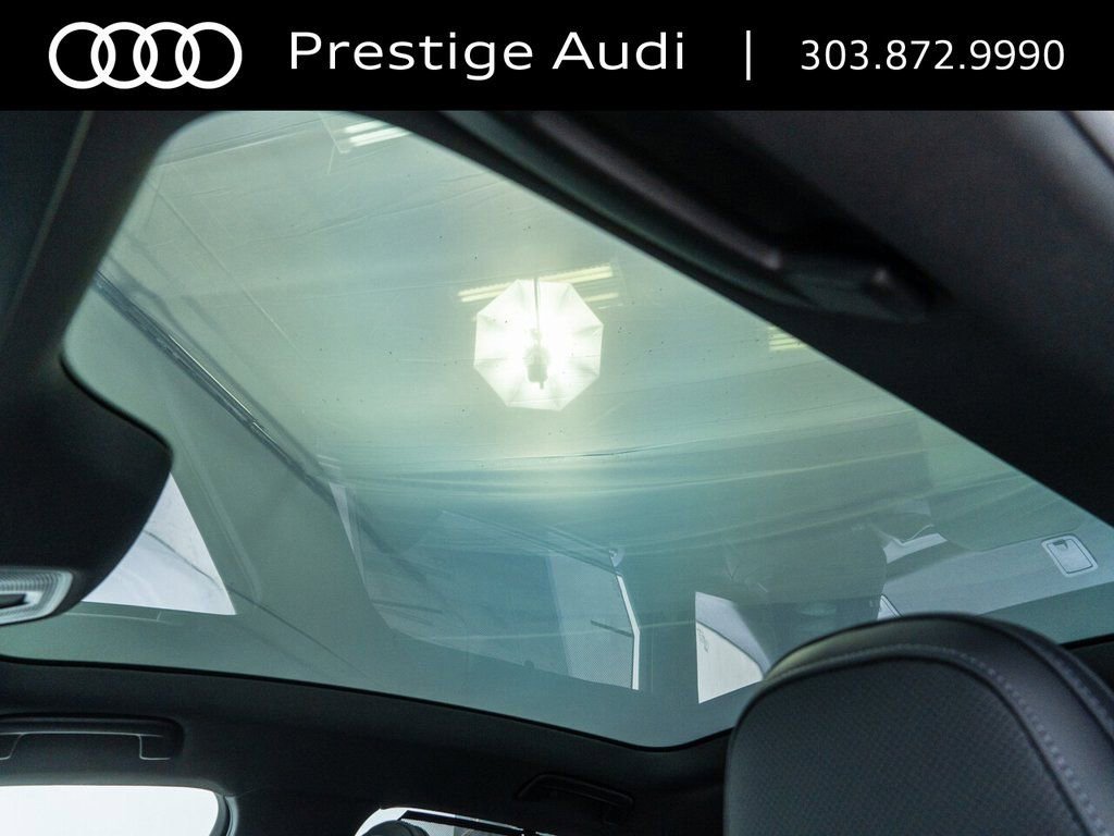 New 2026 Audi A6 Prestige image 31