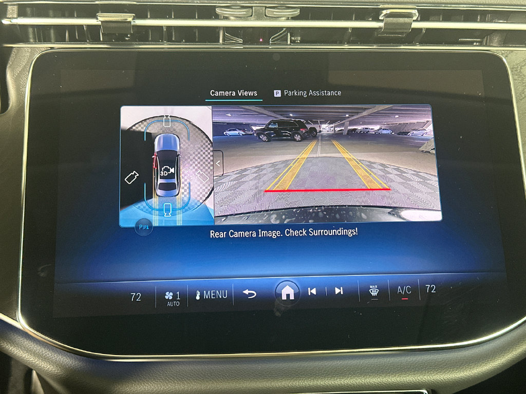 Certified 2026 Mercedes-Benz E 350 4MATIC Sedan image 32